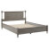 Langley Street Harnden Platform Bed & Reviews | Wayfair