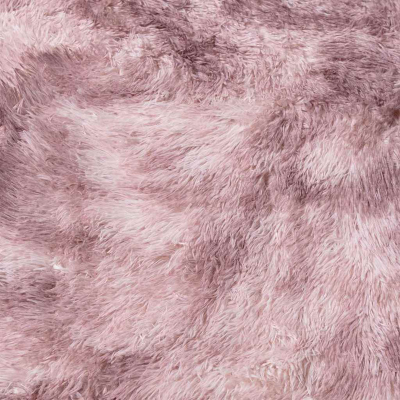 Solid Colour Area Rug, Round 160cm