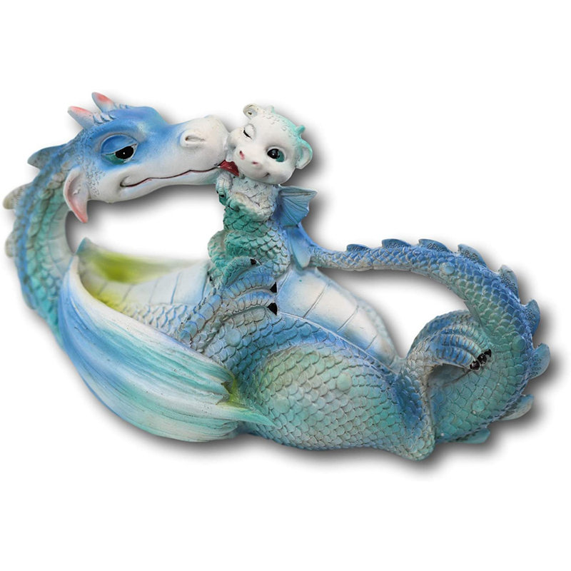 Fantasy & Sci-Fi Figurines & Sculptures
