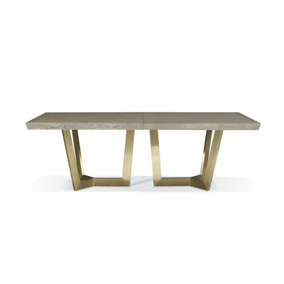Table de salle à manger extensible Cole