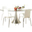 Tisch Grande Possibilita 180x120cm