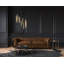 Lustre 7 lumières en nickel brossé Mahlum-559916842-547199425