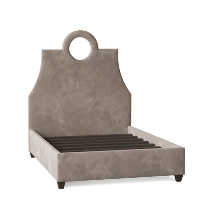 Tess Upholstered Standard Bed