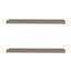 Benessa 2 Piece Floating Shelf-692170436-692170435