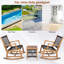 Bellard Person Seating Group Rocking Chair