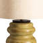 Lampe de chevet moderne H 22 po Patriana