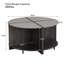 Table basse 4 pièces Neyba-1220749098