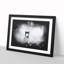 Top of the Golden Gate Bridge - Picture Frame Graphic Art Print-56863710-56863712