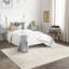 Beautiful Fluffy Area Rugs Soft Living Room Carpets Low Pile Bedroom Rug Non Slip Floor Mat - JL001-426809004