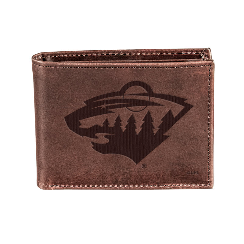 Evergreen Enterprises, Inc Leather Cash Bag