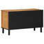 Unfinished TV Stand for TVs up to 32"