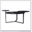 Table basse Saxelby