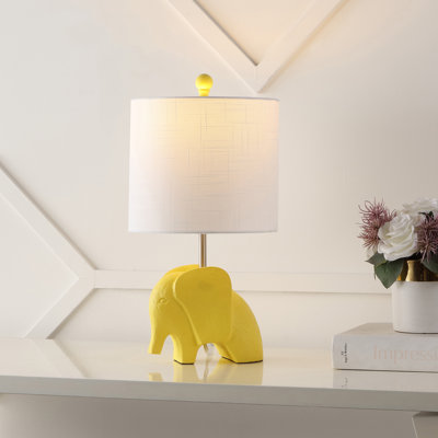Alayn Resin Novelty Lamp