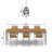 Neddie 1 - Light Single Pendant-1879847060