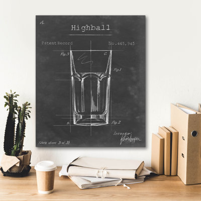 «Bareware Blueprint II» par Ethan Harper