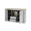 Grubb 166cm Sideboard