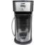 Cafetière à glacé 8 gobelets brentwood appliances-45244787