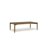 TRISTAN  RECTANGULAR COFFEE TABLE