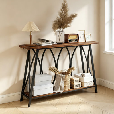 120cm Console Table
