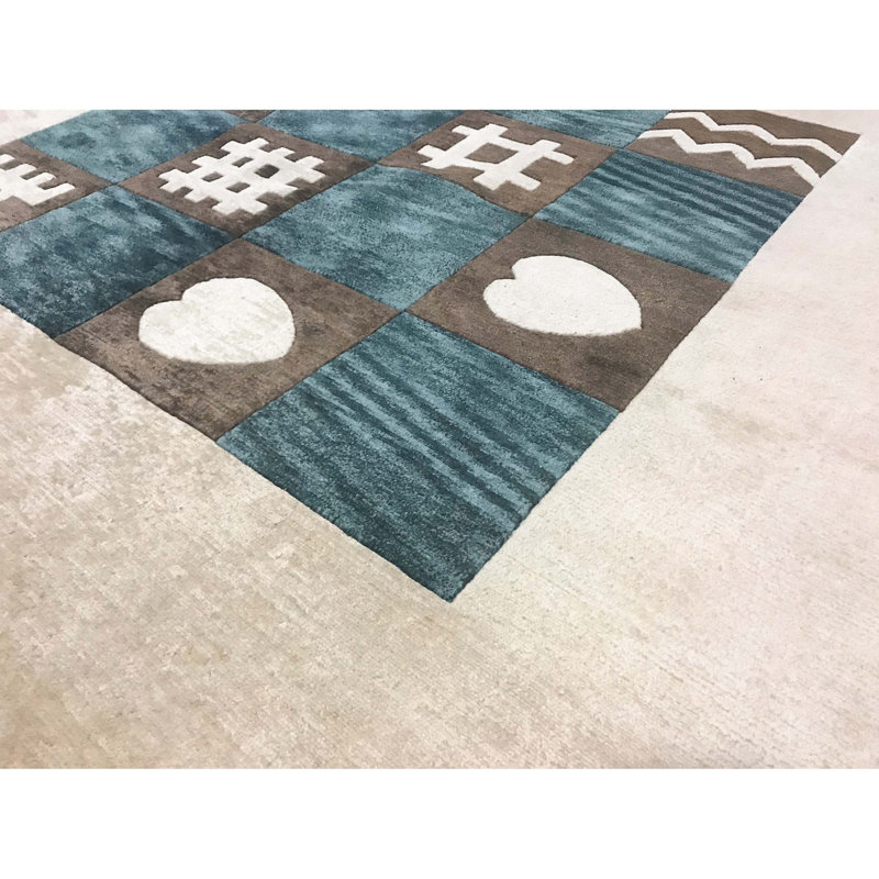 One-of-a-Kind 5'9" X 7'10" Area Rug