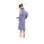 Peignoir en molleton pour enfants châle en molleton pour enfants-87351232-24626710