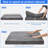 Orthopedic Cotton Pet Bed-95998546-95998547