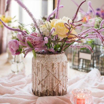 Alery Ceramic Table Vase