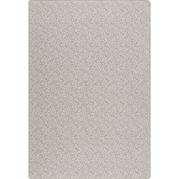 Imagine Graceful Garden Birch Area Rug