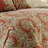Harrogate Polyester Paisley Comforter-841119667