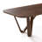 Rozella Solid Wood Dining Table