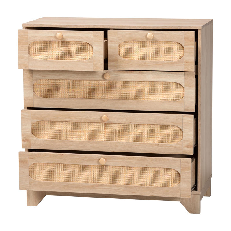 Armoire de rangement Breondra Elsbeth