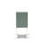 5 Piece Dining Room Table Set contain A Modern Kitchen Table and Willow Green Polyester Fabric 4 Modern Chairs, Linen White-1501928231-1501928229