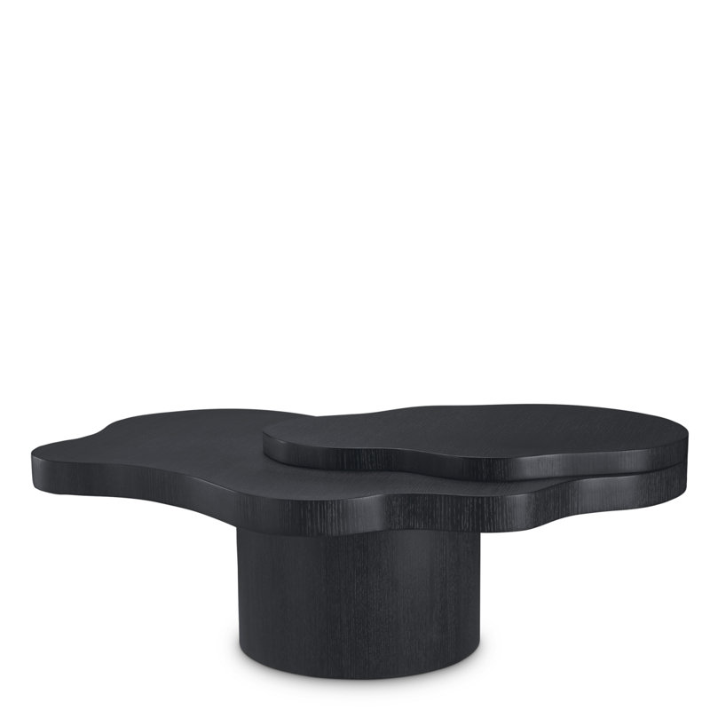 Cesareo Free Form Single Coffee Table