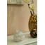 Metal Tealight Holder-17153400-17153401