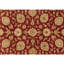Handmade Wool Oriental Area Rug-1702607170