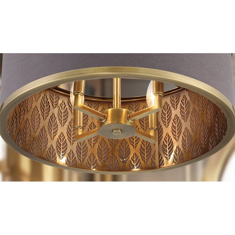 Semi Flush Mount