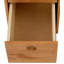 Diepreye Solid Wood Writing Desk-1809441729