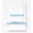 White/Blue