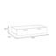 Nuzzo Underbed Storage Drawers