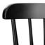 Rubberwood Solid Wood Bar Stool with Solid Wood Frame-841899888-841899893