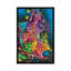 «German Shepherd I», impression sur toile-30008966-72446153-72446155