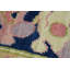 Tapis turc transitionnel Oushak 5x7