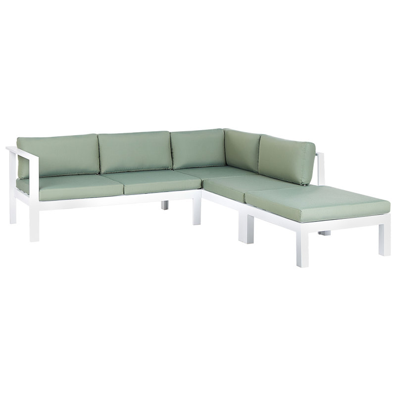 Outdoor Garden Seat / Back Cushion