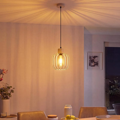 1 - Light Pendant