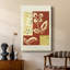 Festive Floral II - galerie sur mesure-118057971