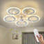 Ventilateur de plafond Eckel