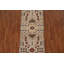 One-of-a-Kind 2'6'' X 8' New Age Runner Wool Area Rug
