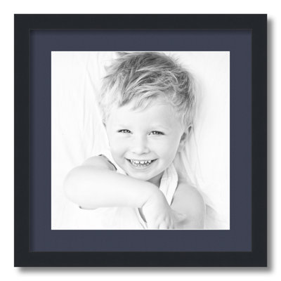 Single Picture Frame