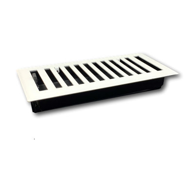 Madelyn Carter Stainless Steel Vent Cover