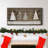 Wooded White Christmas Collection D Premium Gallery Wrapped Canvas - Ready To Hang-1742414032